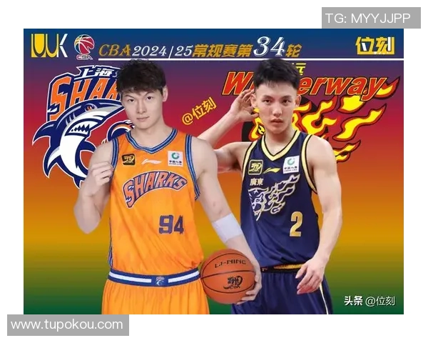 2017年CBA广东队与上海队精彩对决录像回顾分析