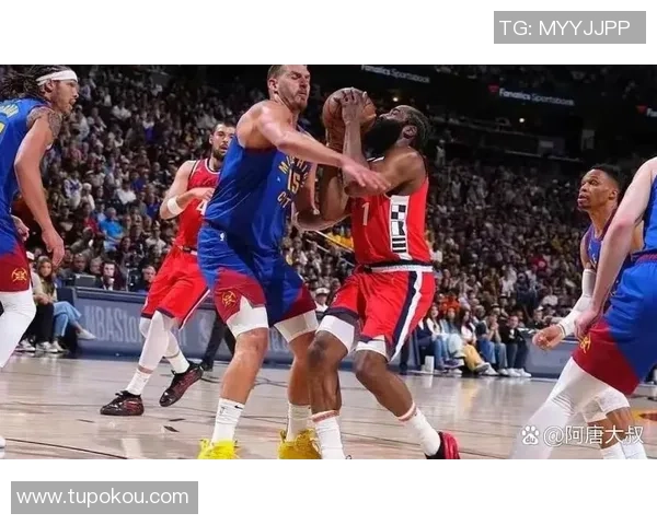 8日NBA精彩对决骑士与掘金全场录像回放及精彩瞬间分析