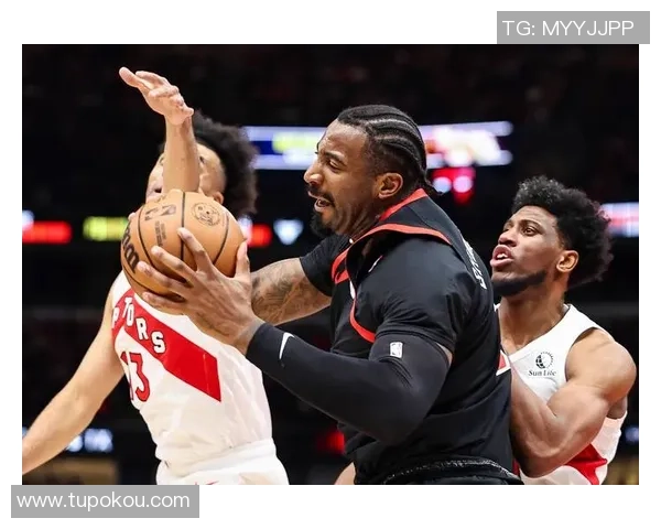 2019年火箭队与公牛队精彩全场回放重温篮球对决的激情与荣耀