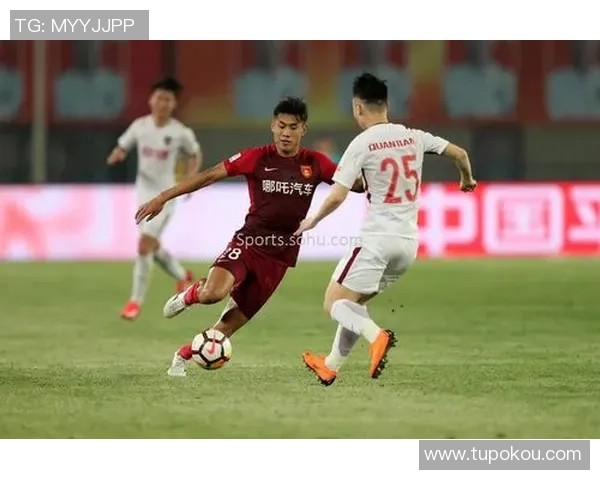 2018年富力与权健激战回顾精彩瞬间与赛场亮点全解析