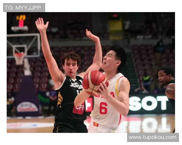 世锦赛篮球直播中国队对阵约旦队精彩赛事回顾与分析