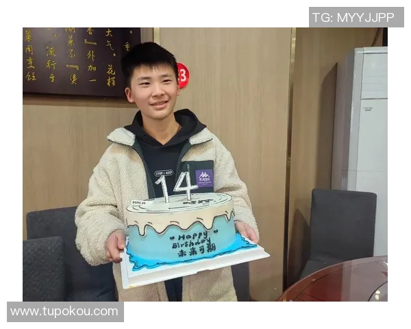 刘泽一的成长之路与未来发展展望：从少年到青年的蜕变与追求