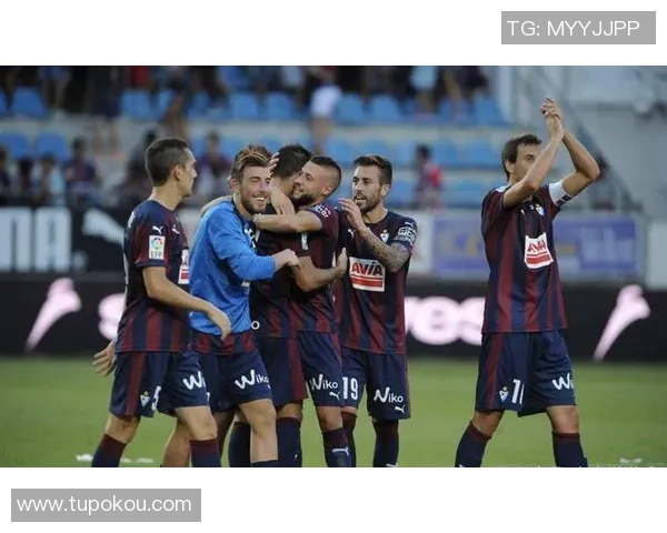 埃瓦尔主场迎战维格塞尔塔争夺西甲宝贵积分的关键之战