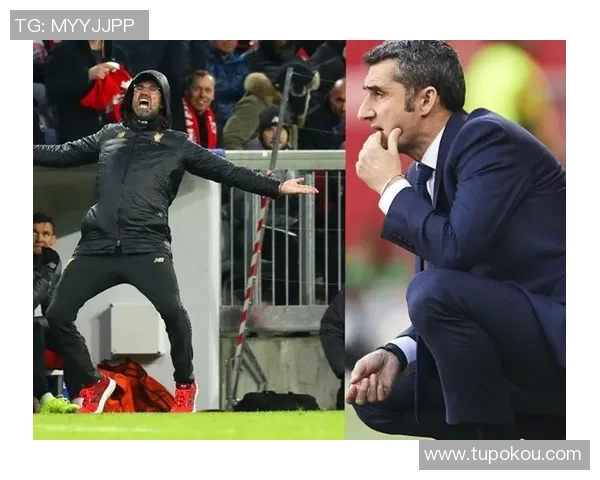 巴萨与利物浦精彩对决比赛视频回顾与分析