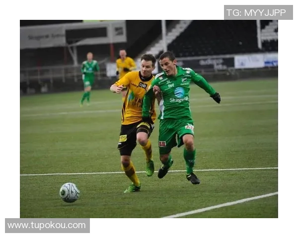 布兰与特罗姆的激烈对决揭示了挪威足球的未来潜力与挑战 布兰与特罗姆的激烈对决揭示了挪威足球的未来潜力与挑战