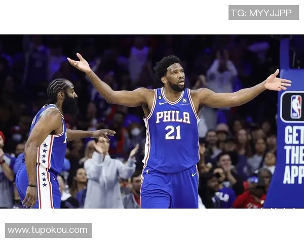 恩比德再创辉煌蝉联得分王场均348分刷新近40年纪录