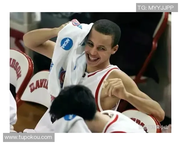 斯蒂芬库里如何重塑篮球界的三分球时代与其背后的奋斗故事