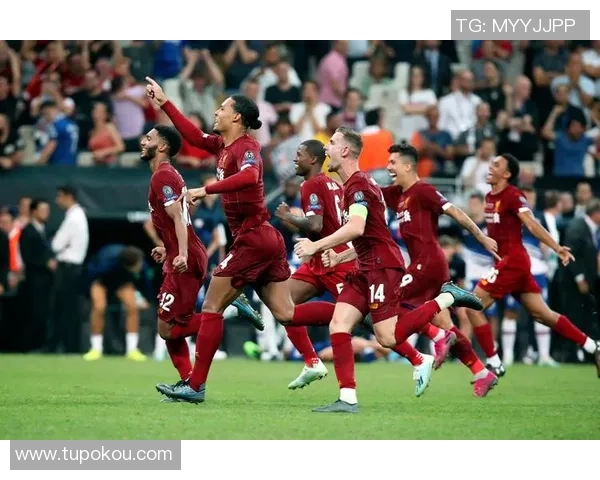 超霸杯激战利物浦对决切尔西谁能夺冠成就辉煌历史